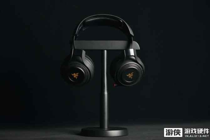 连战神都被沾上毒液！雷蛇战神无线耳麦精美图赏