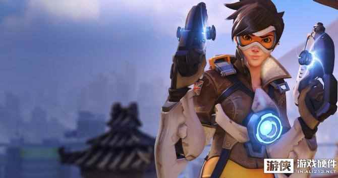 《守望屁股》被爆菊 游戏服务器被黑客发起攻击