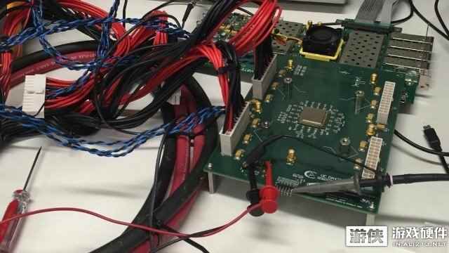 论CPU核心数20核旗舰也是辣鸡 1000核CPU诞生