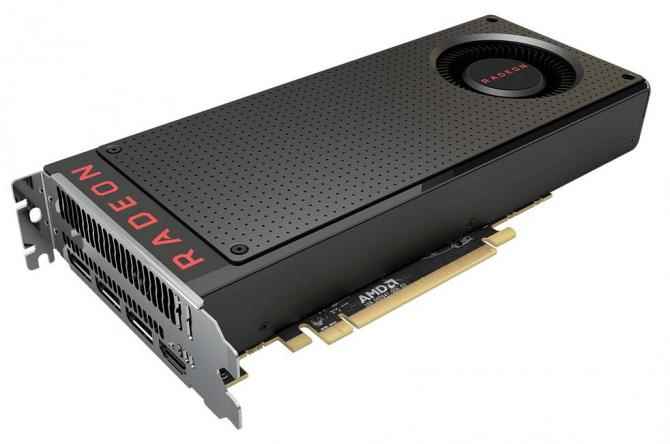 400W电源即可轻松带动 A卡RX 480功耗曝光