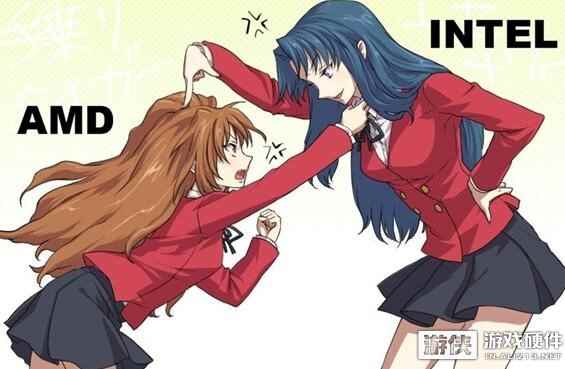 牙膏厂Intel作恶受罚不服　7年之痒还是要上诉！