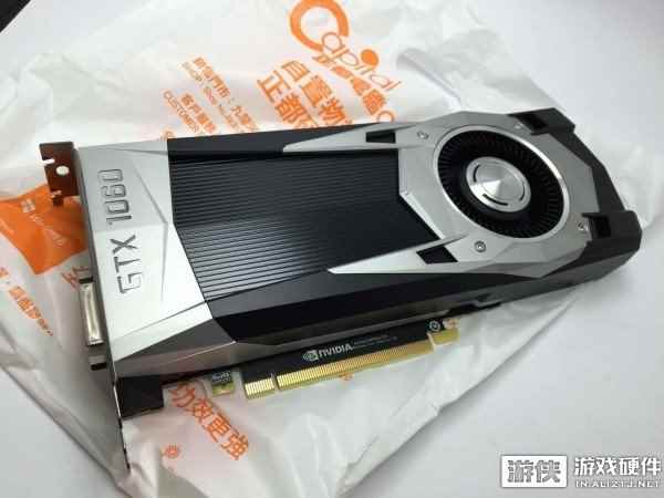 GTX1060实卡规格均曝光 坑爹位宽售价还卖2千