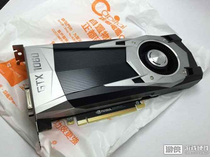 RX 480开卖NVIDIA急了 GTX1060显卡或将提前开卖