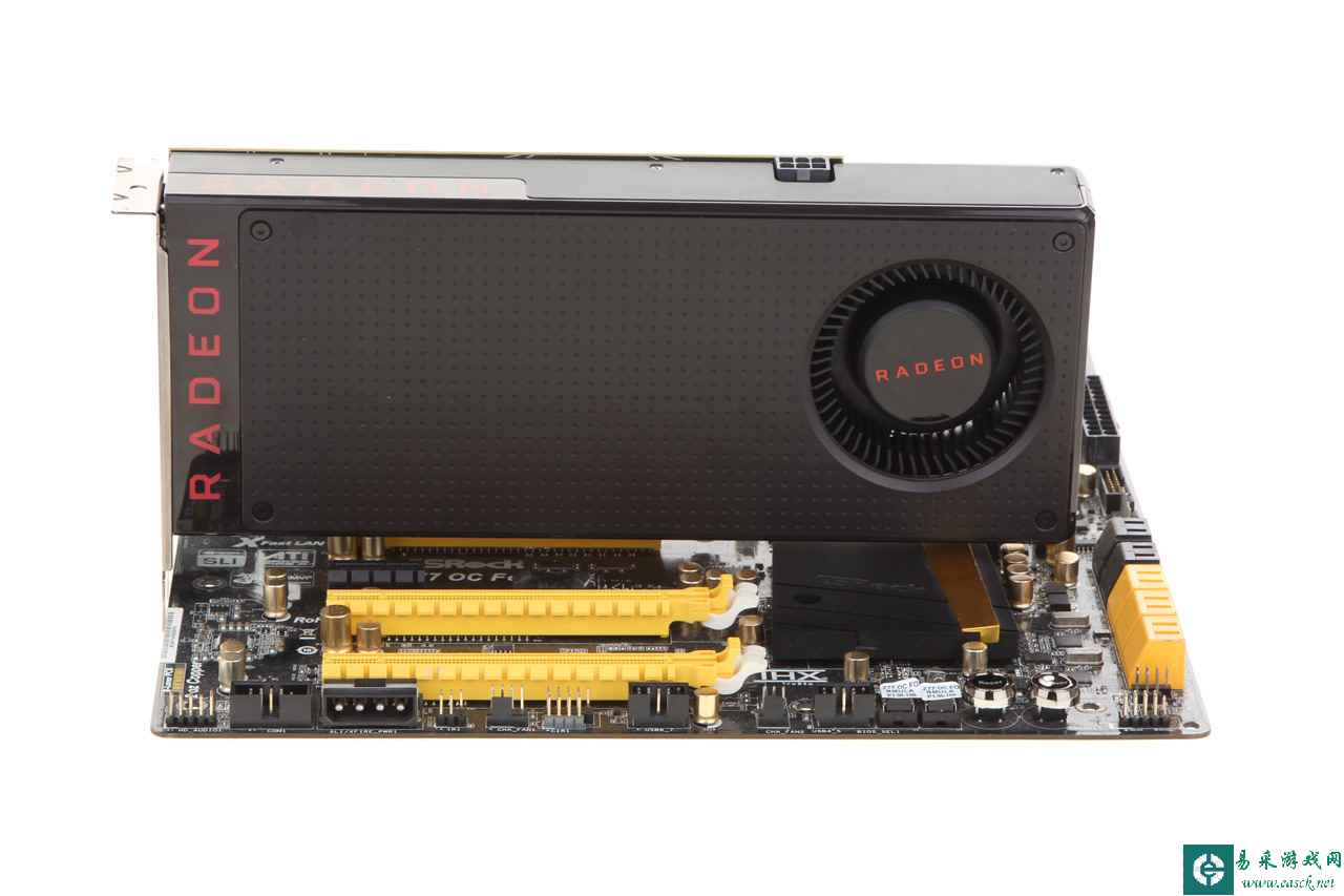 AMD放出RX 480新驱动   修复插槽供电问题还可打鸡血