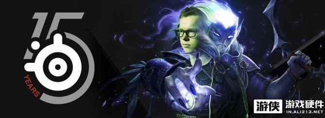 赛睿大回馈庆祝15周年游戏创新四万美金奖品盛大庆典