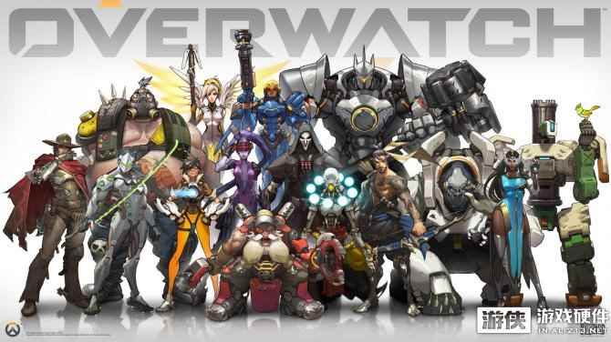 200帧的快感  影驰GTX1080 GAMER征战《守望先锋》