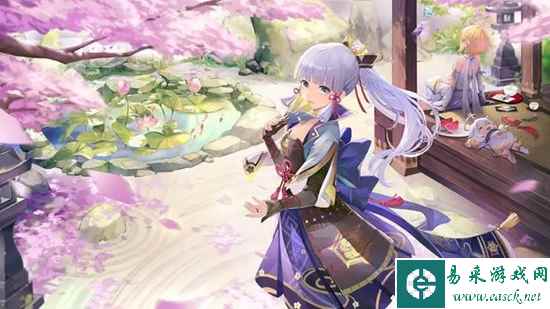 《原神》莱欧斯利配队推荐