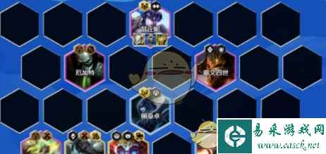 《金铲铲之战》 3.14T0阵容排行