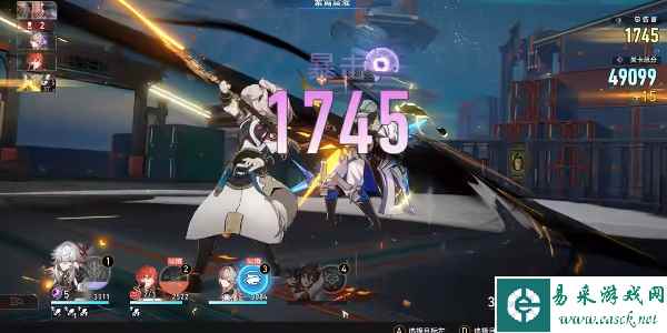 《崩坏：星穹铁道》评书奇谭第四折通关攻略
