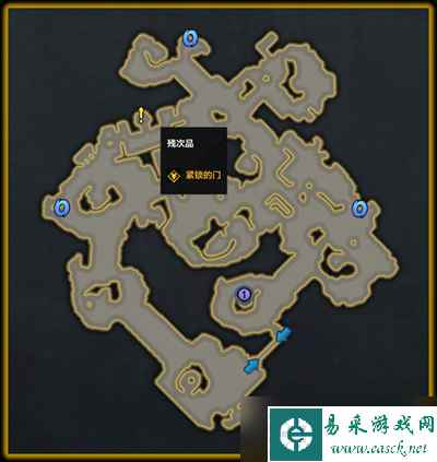 命运方舟二觉任务怎么做