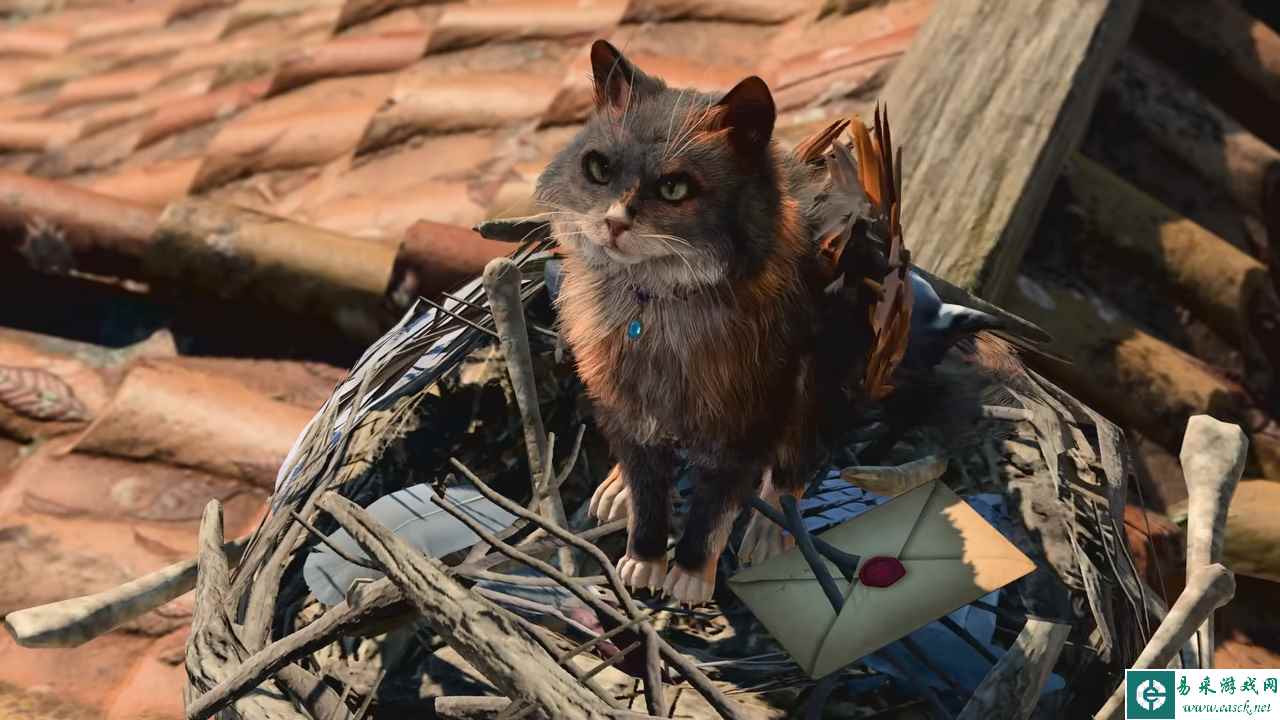 《博德之门3》结局将有17000种变化！