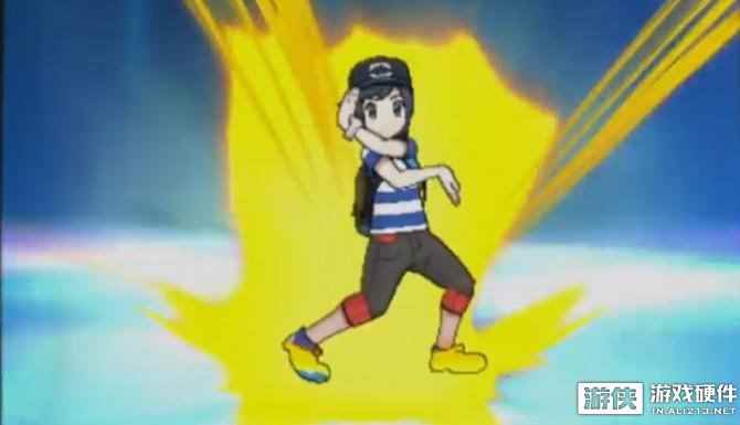 《精灵宝可梦 日/月》PV第二弹 骑乘play值得期待