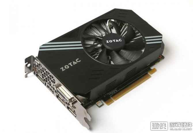 GTX1060非公版一堆堆 神奇飞线不再有