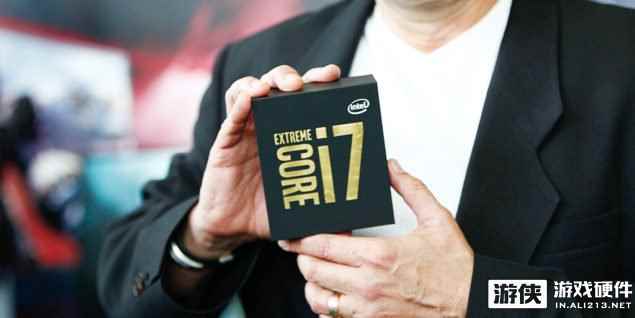 英特尔BasinFalls-X启用新接口 涉及两个新系列