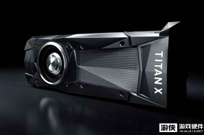 终极大杀器新Titan X发布  性能必须屌炸却没HBM显存