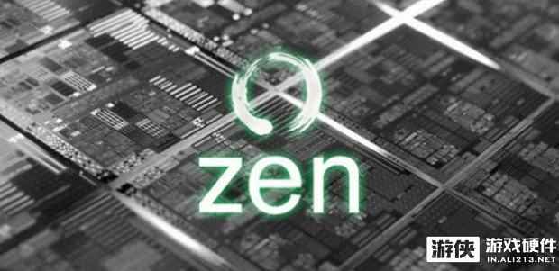 有图看看里面有什么 Zen处理器内核架构图曝光