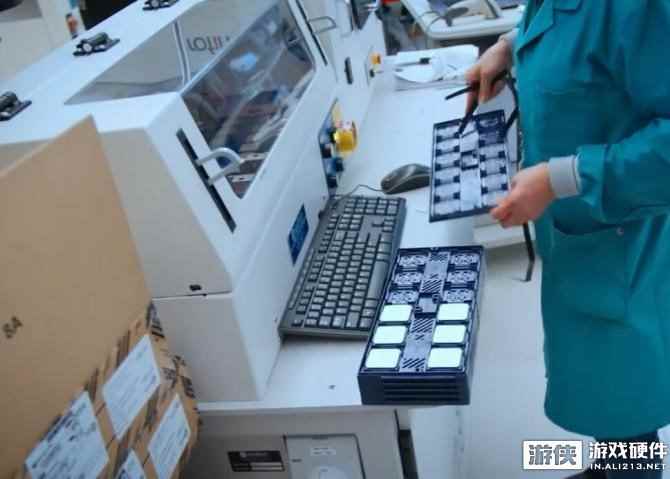 翻身之作 AMD Zen处理器年底桌面版产品限量供货