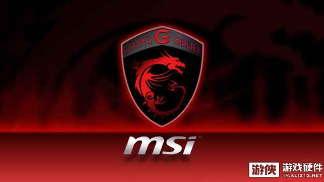 这个就厉害了 微星或在科隆展推出支持VR应用游戏本