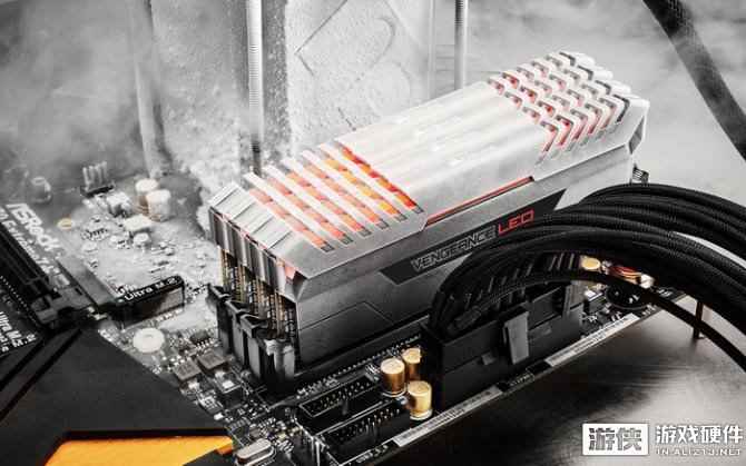 DDR4你用上了未?别担心DDR5将会五年后才开始出现