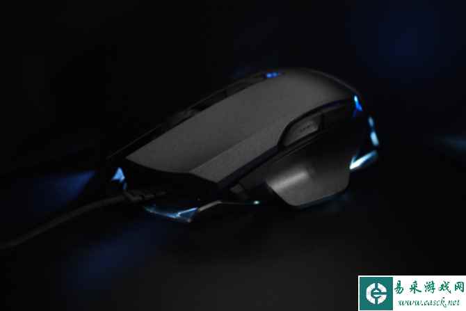 跑车的命名方式我喜欢呀 贱驴325RS游戏鼠标公布