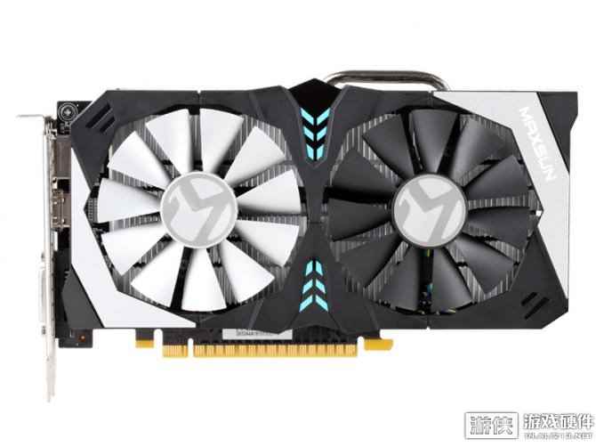 传承太极阴阳之道 铭瑄GTX1050GTX1050TI新品公布