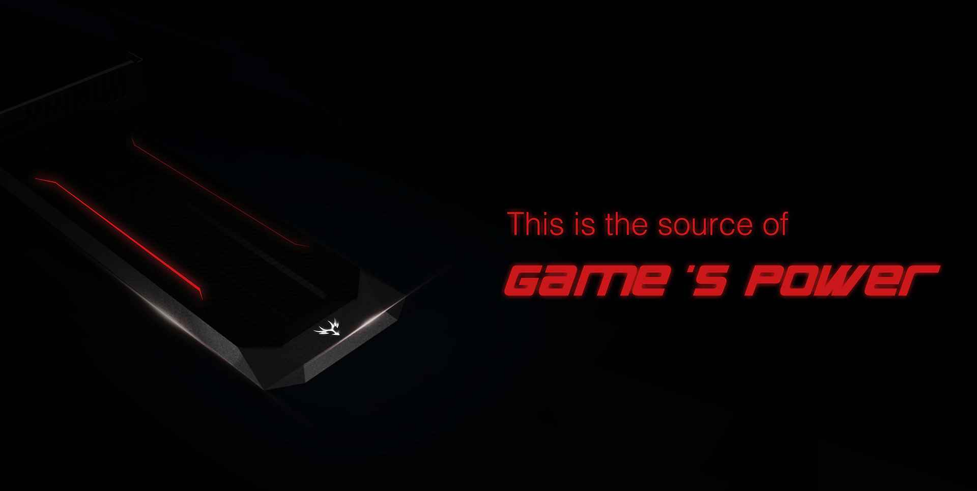 iGame家族又添新丁？