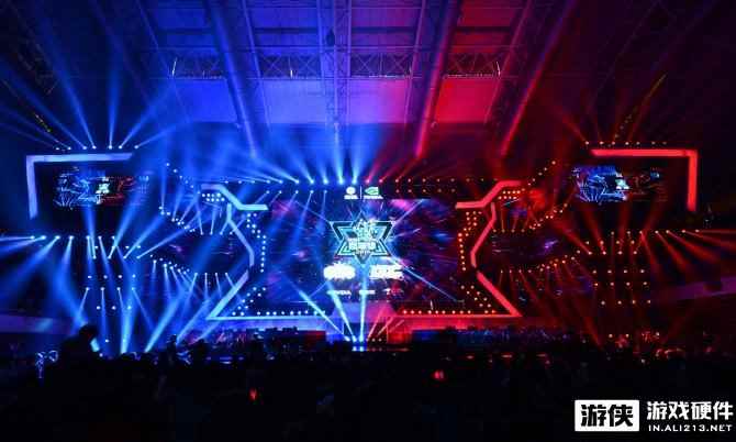 展望存储未来  2016影驰&NVIDIA嘉年华群联高层访谈