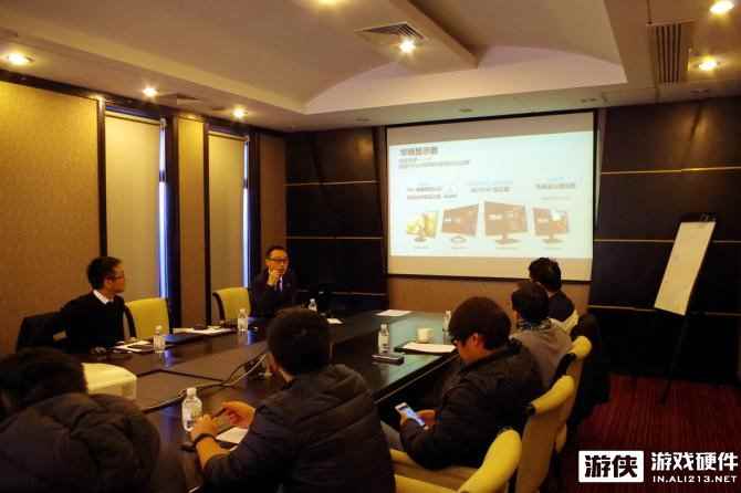 专注现有领域满足玩家需求 华硕媒体沟通会专访回顾