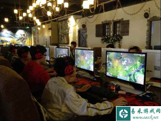 游戏当道，极途DIY助力畅乐人生