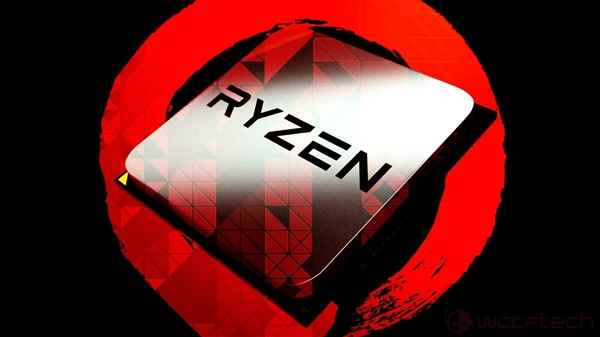 AMD Ryzen国外偷跑开卖！能和英特尔刚正面吗？