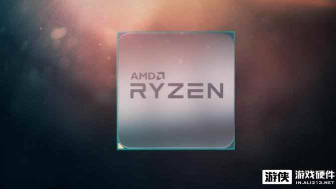 AMD Ryzen 7处理器发布！英特尔i7终于迎来劲敌