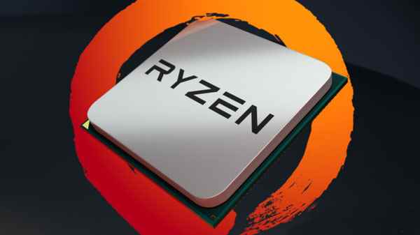 AMD  Ryzen幕后的故事大揭秘：原来他这么好玩！