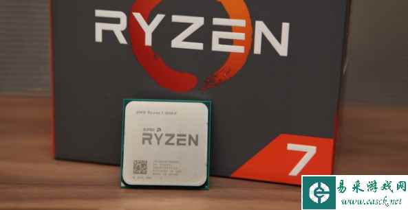 外国电商下调Intel CPU售价 AMD Ryzen真要翻身了？