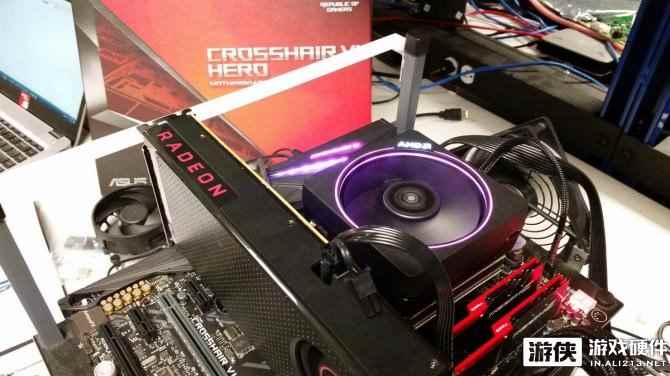 无压力！AMD亲自爆照回应Ryzen处理器内存支持不佳