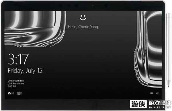 MWC 2017：保时捷设计发布旗舰Windows 10变形本