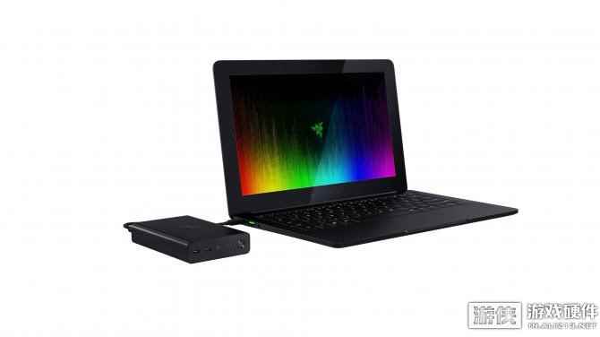 雷蛇推出首款移动电源Power Bank!可以笔记本供电