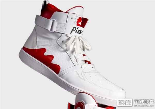 篮球鞋也能订外卖？前NBA巨星带你了解什么是高科技