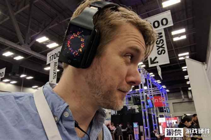 SXSW 2017:另类设备亮相!没有显示屏的耳机不是好MPS