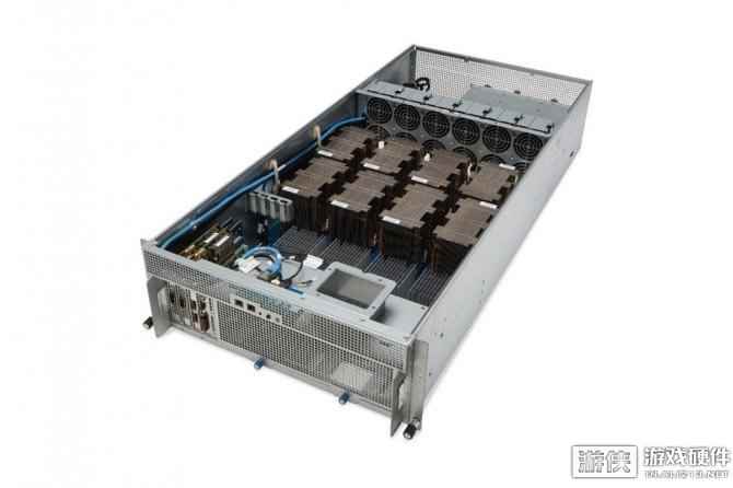 为人工智能而生！微软携手英伟达发布大型GPU加速器