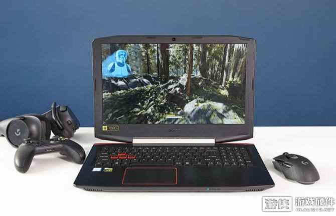 宏碁Aspire VX 15游戏笔记本上市！配置售价均亲民