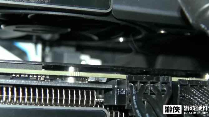 从男子玩《GTA 5》烧坏双路GTX 1080回顾EVGA自燃门