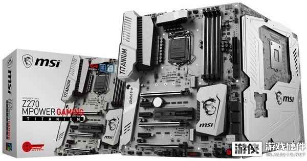 微星发布阉割版XPOWER Z270主板！小幅超频更适合