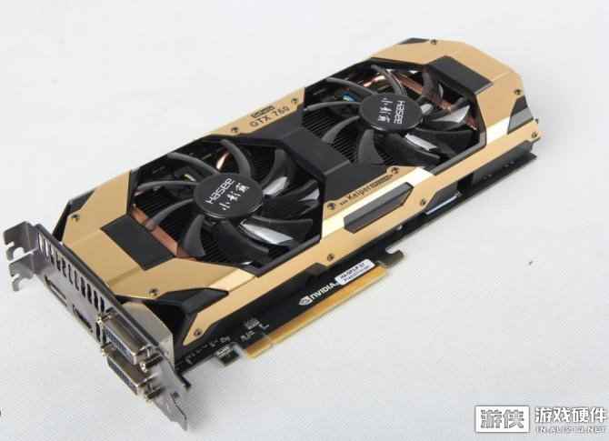 小影霸显卡即将回归！首批产品竟然还是700系入门N卡
