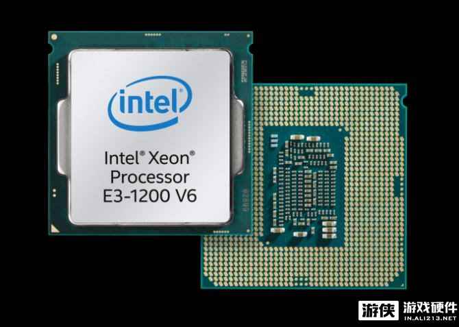 英特尔发布Xeon E3-1200 v6！能成为新一代神U吗？