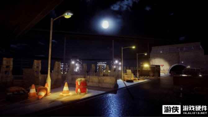 Unity 5.6正式推出！加入新特性以及支持Vulkan API