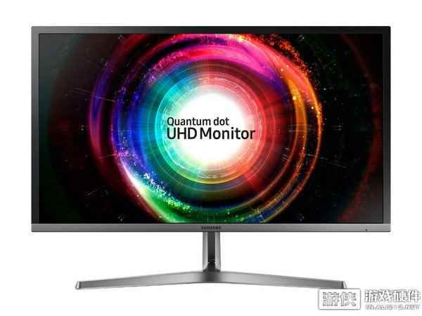 三星发布亲民级4K显示器！量子点+FreeSync防撕裂