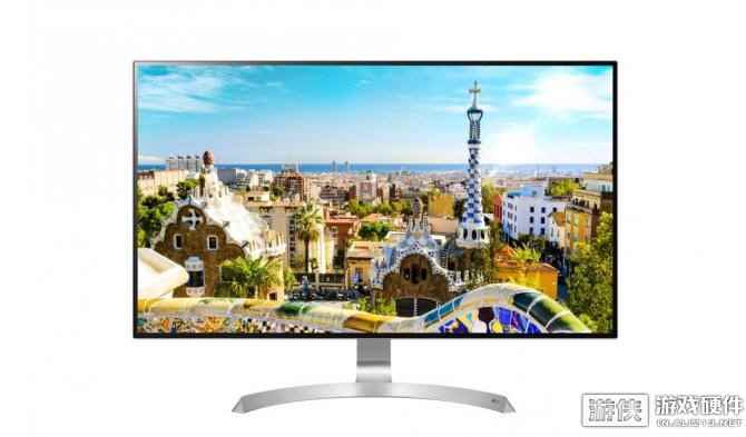 LG发布32UD99 4K专业显示器！HDR 10高色域加持