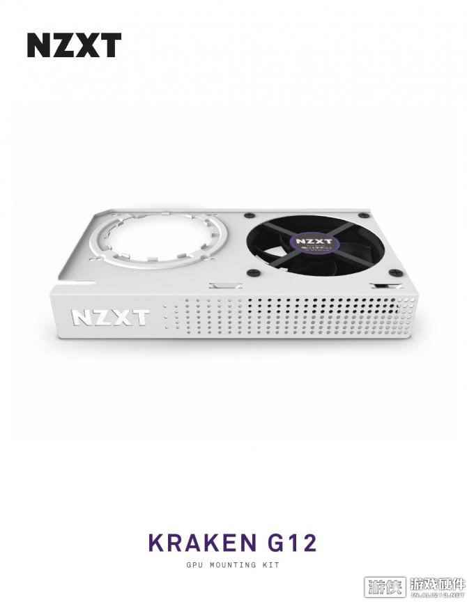 恩杰发布新款水冷扣具！让CPU水冷头也能用在显卡上