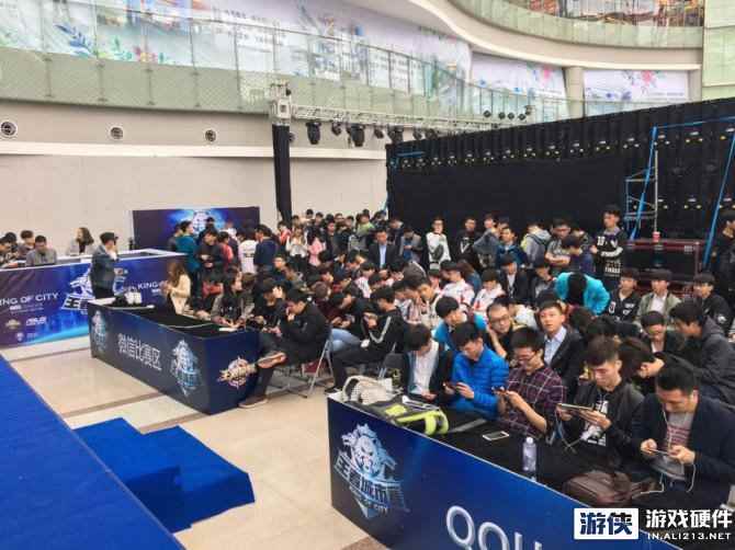 华硕RT-AC88U无线路由搭建《王者荣耀》赛事网络！