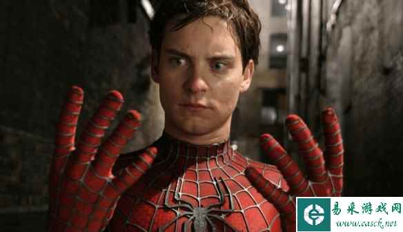 托比·马奎尔要回来了？曝山姆·雷米有望拍《蜘蛛侠4》